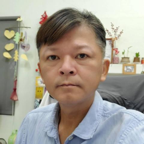 陳主聖