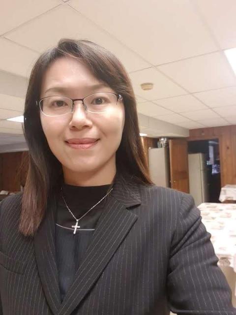 王慧琪