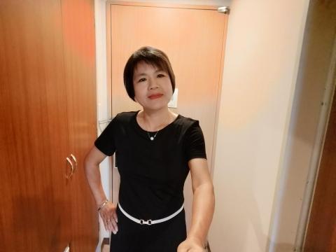 陳子堅