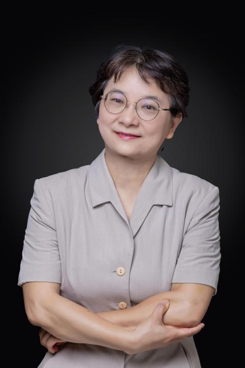 林淑娜
