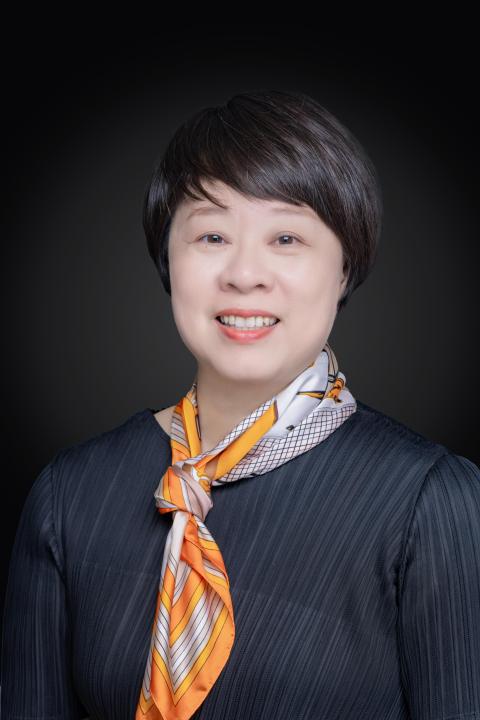 鐘文君