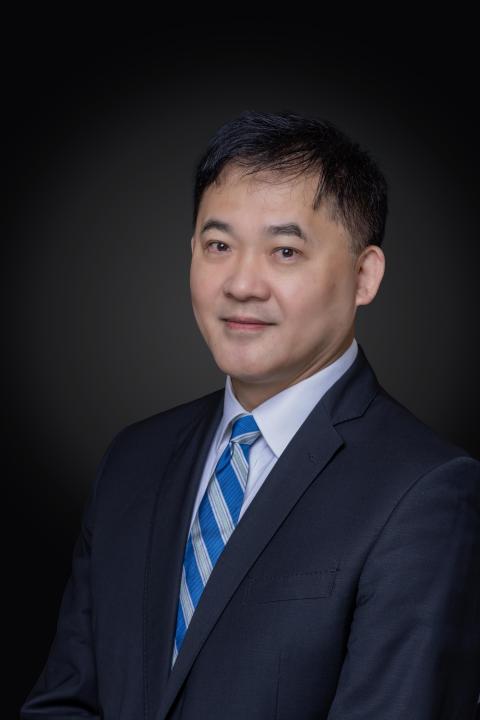 劉信宏