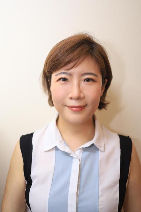 蘇倩怡