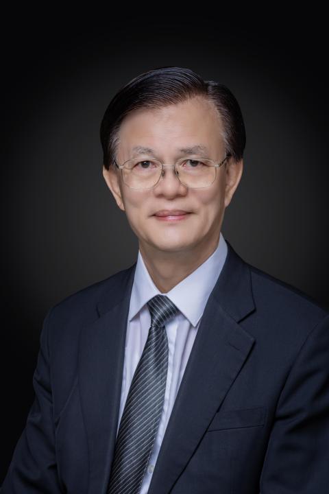 胡忠銘